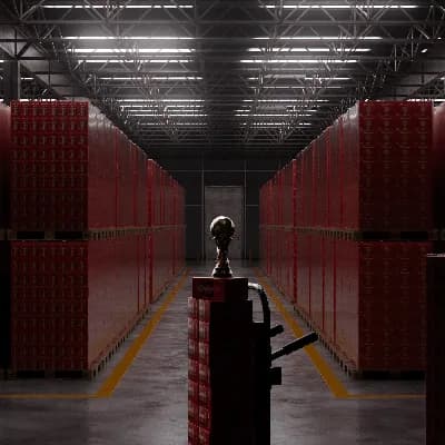 Budweiser / AB InBev | Bring Home The Bud