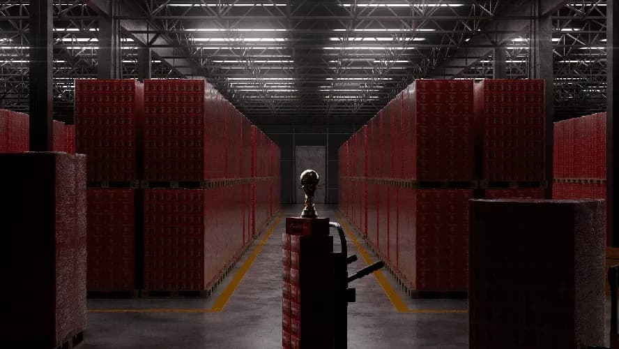 Budweiser / AB InBev: Bring Home the Bud - The Clios