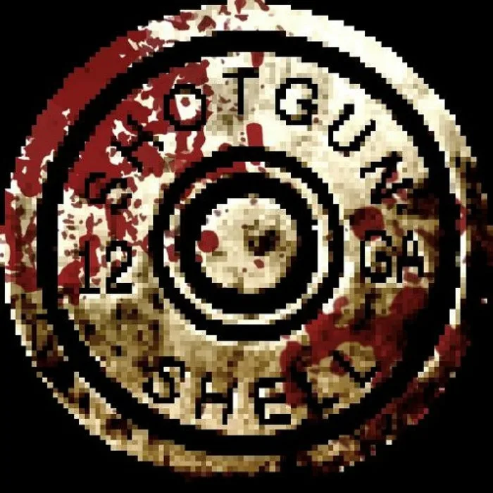 BUCKSHOT ROULETTE, by Mike Klubnika