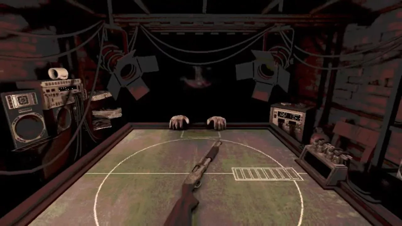 BUCKSHOT ROULETTE Is Taking The Spotlight On All Media — GameTyrant