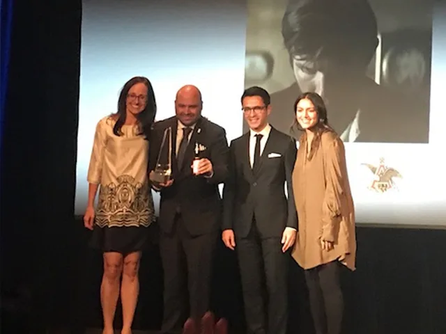 Ipsos clients triumph at ARF David Ogilvy Awards
