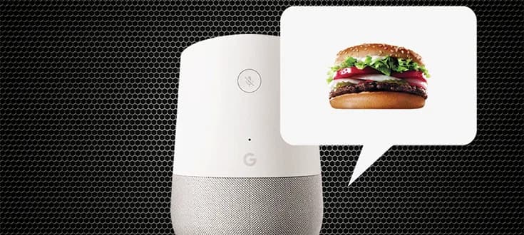How Burger King Created the Longest 15-Second Ad in History