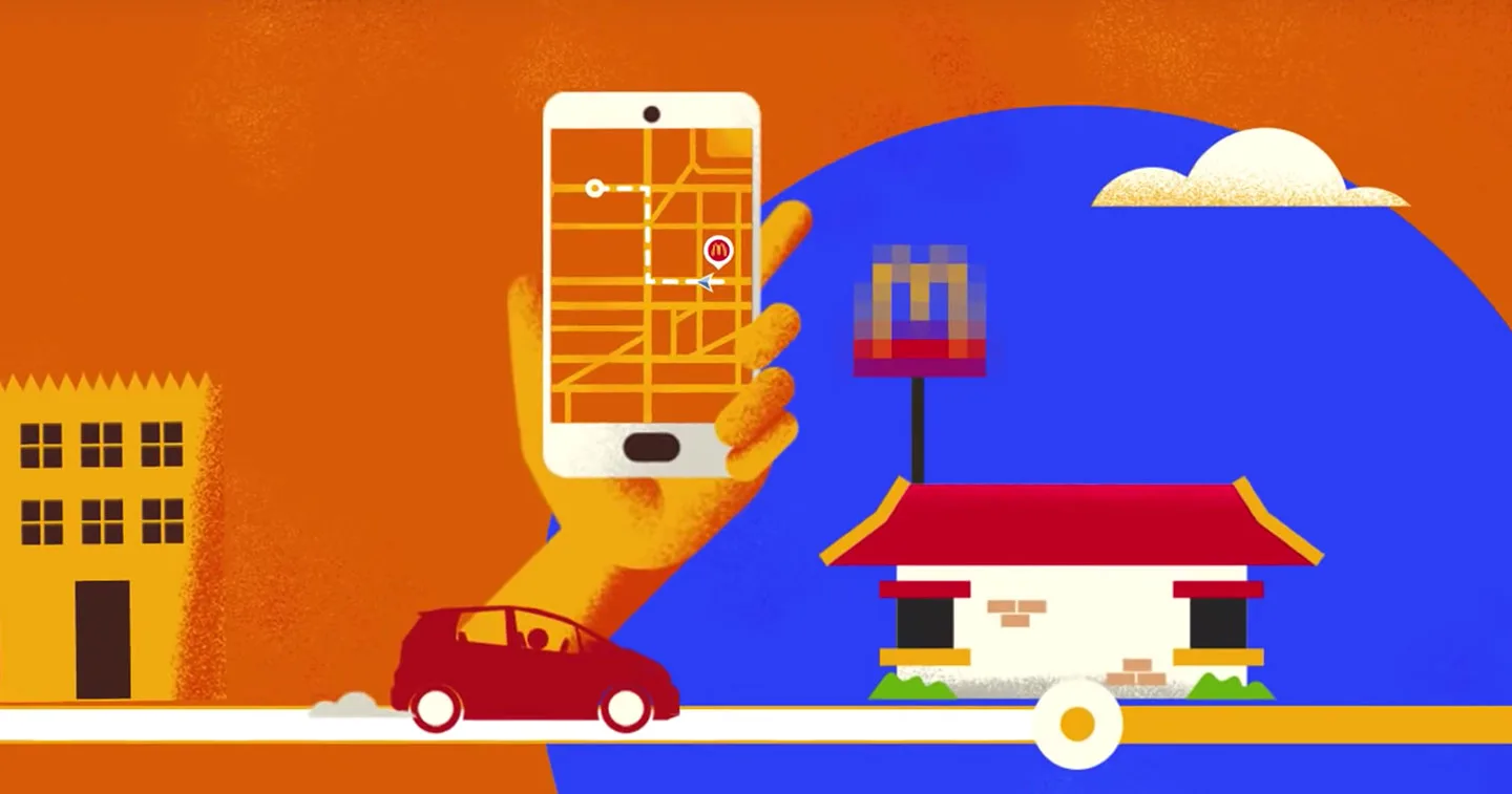 Cannes Lions 2019: Behind the Whopper Detour – A How-To on Trolling Your Chief Rival and Establishing Your Throne On A Mountain of Lions - adobo Magazine Online
