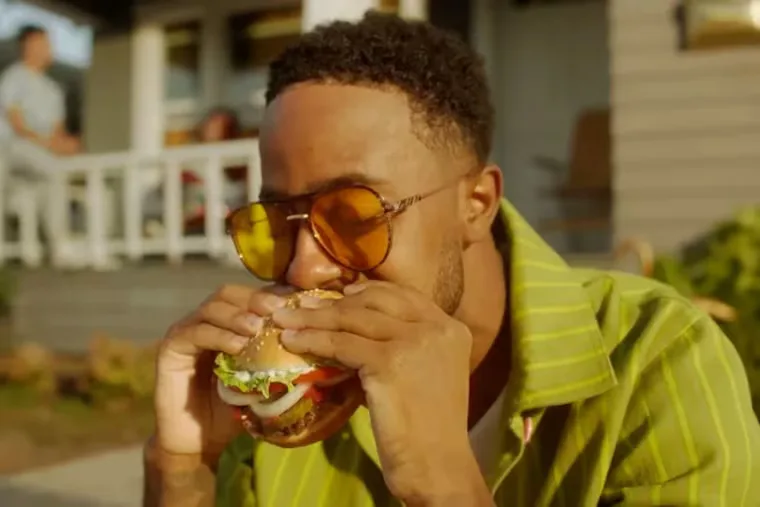 The Burger King Whopper song is a bop — we asked experts why