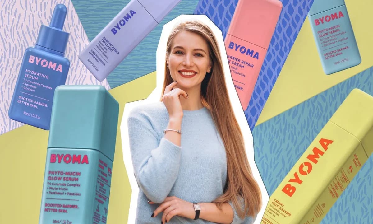 Luksuz za manje od 15 eura: Ovo je najuzbudljiviji beauty brend na svijetu