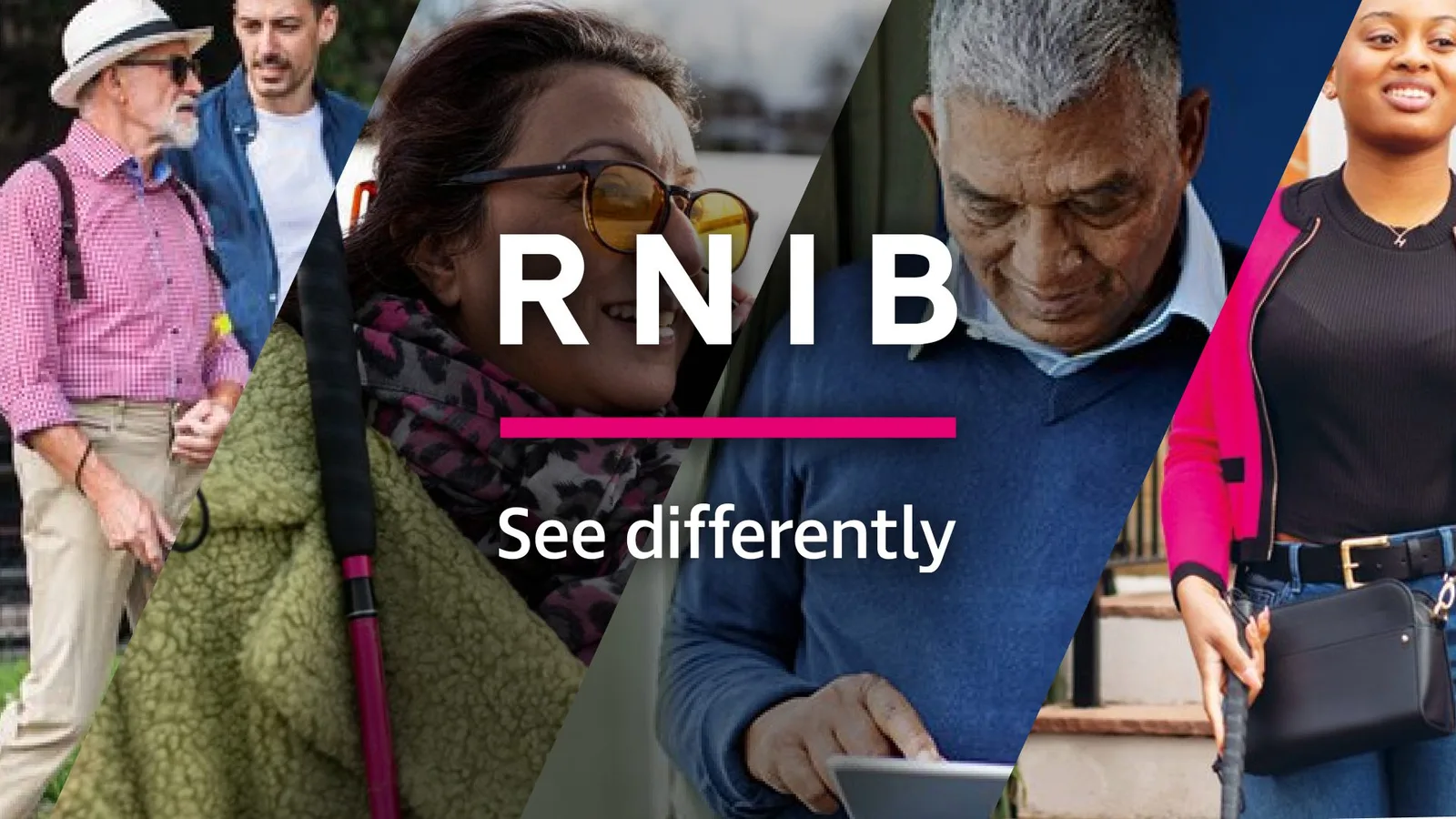 10 takeaways for accessible social content with RNIB