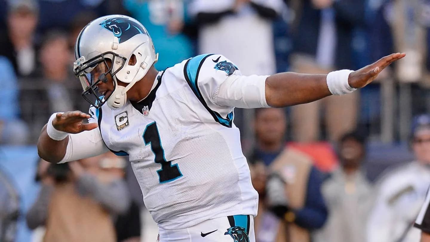 ‘Dab on them folks;’ A brief history of the Dab dance in sports
