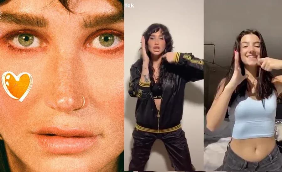 Kesha Drops "Cannibal" Lyric Video After TikTok Success