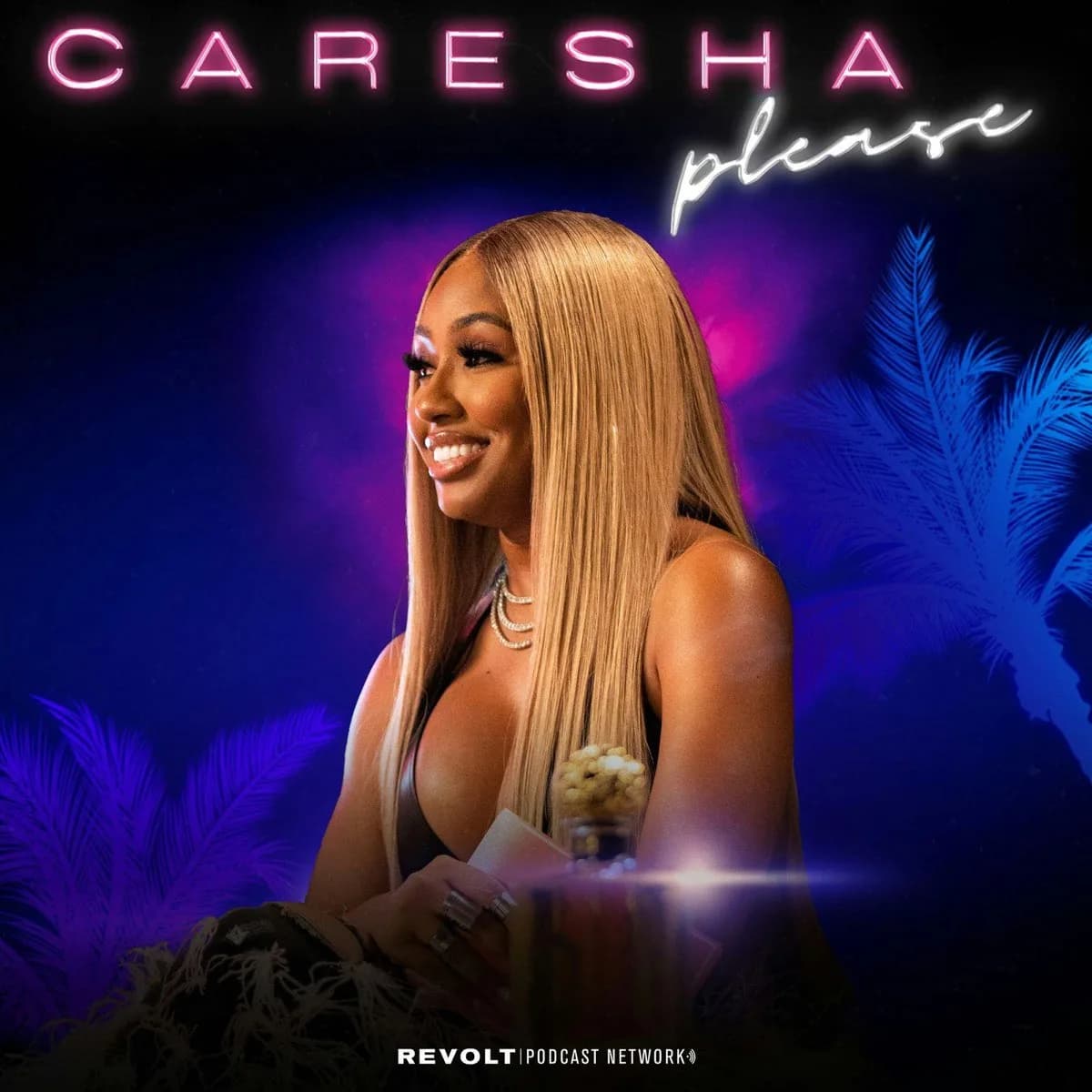Yung Miami & Diddy Talk Their Relationship Status, Dating, Love Records & More | Caresha Please