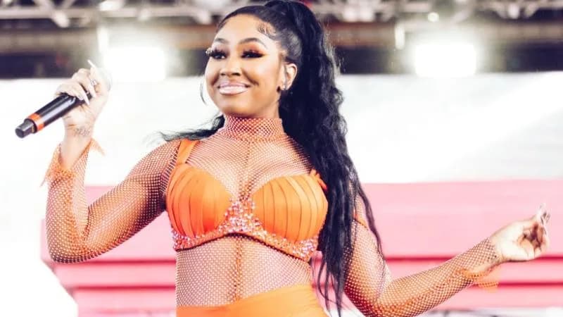 'Caresha Please' Breaks Viewership Records During Premiere Episode - Blavity