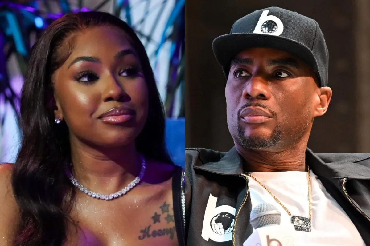 Yung Miami Responds to Charlamagne Tha God Saying She Shouldn't Have Won Best Hip Hop Platform at 2023 BET Hip Hop Awards