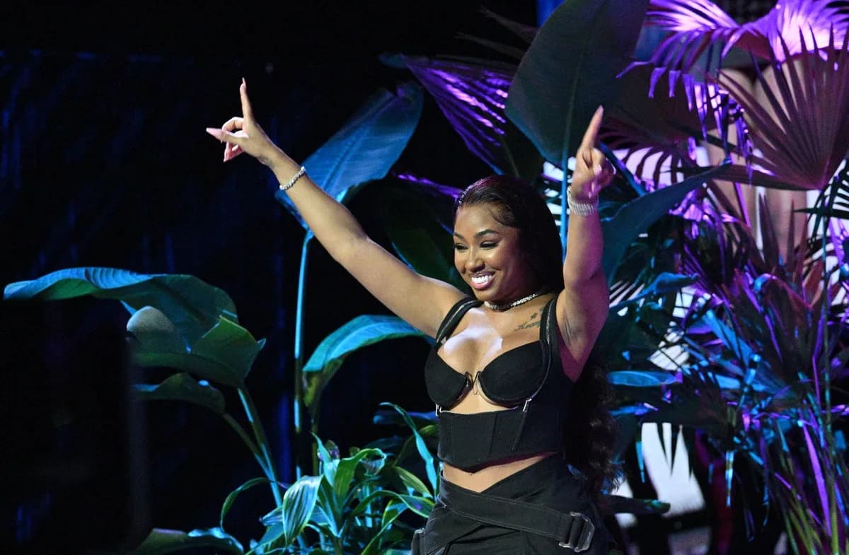 5 ways to watch our hit show “Caresha Please” starring Yung Miami
