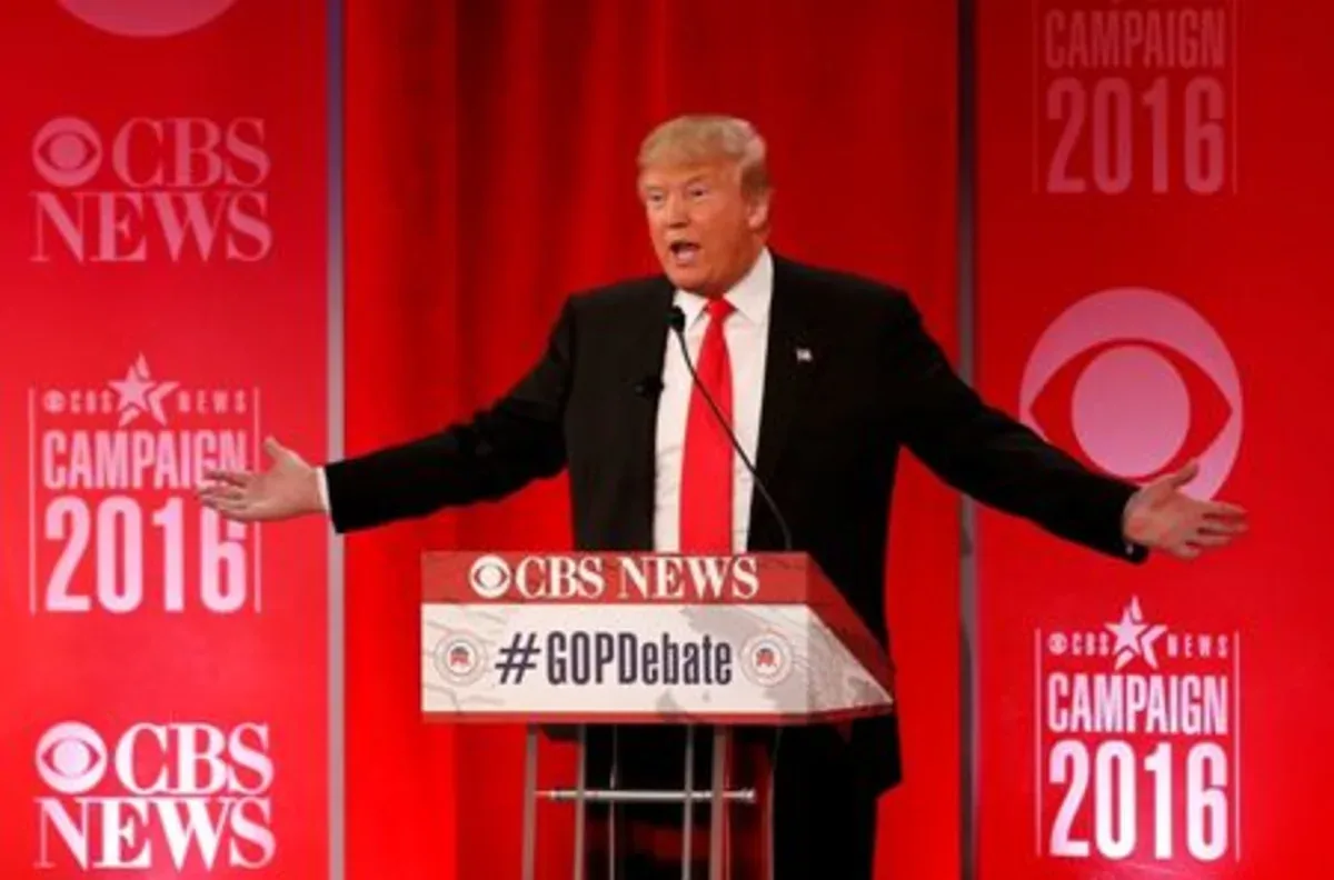 Trump would tax Carrier air conditioning units for moving to Mexico