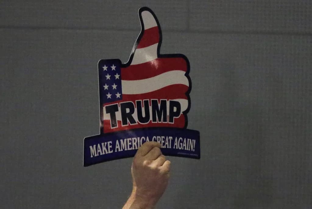 Why economic anxiety is driving working class voters to ‘Trumpism’
