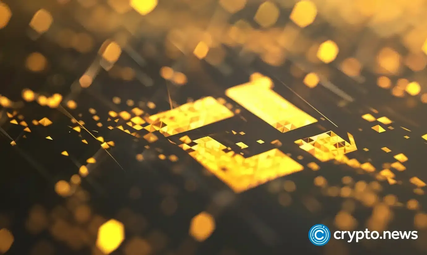 Binance