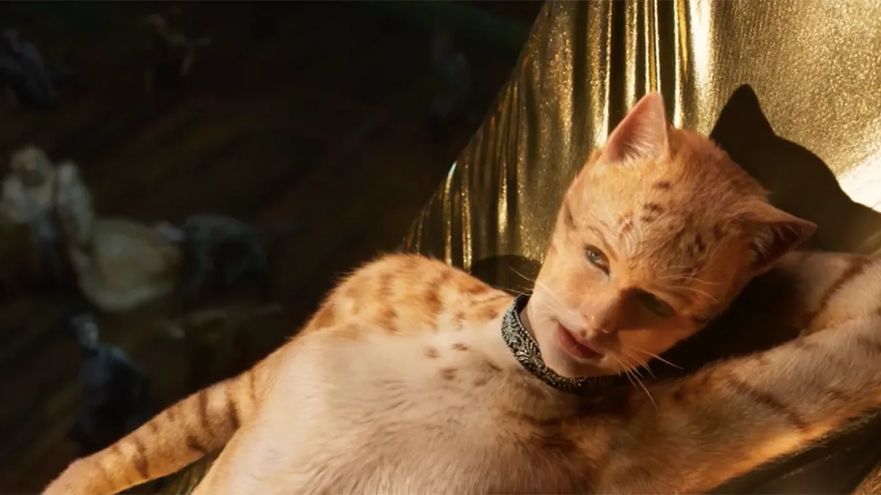 Universal Notifies Theaters 'Cats' Is Being Updated With "Improved