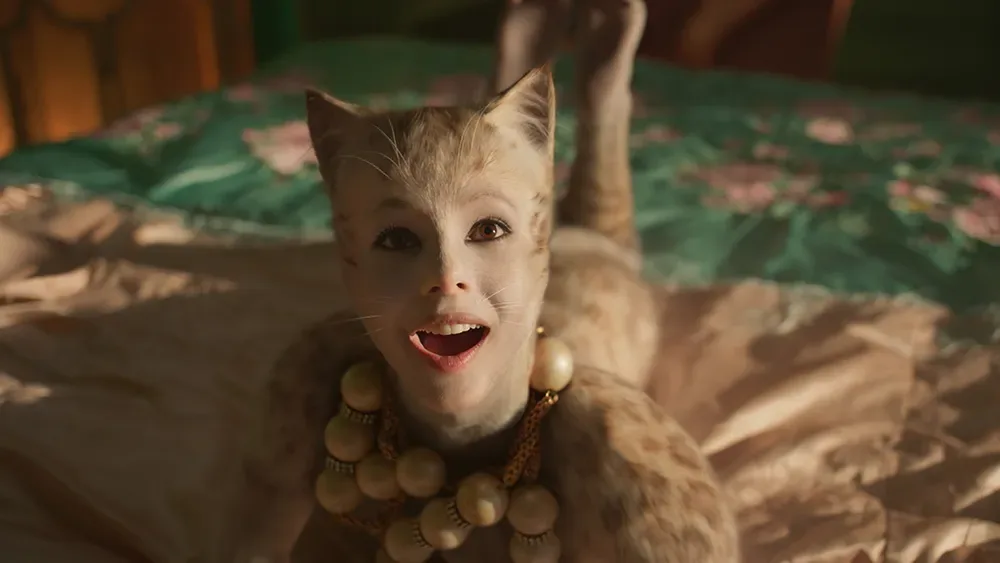 Cats Movie