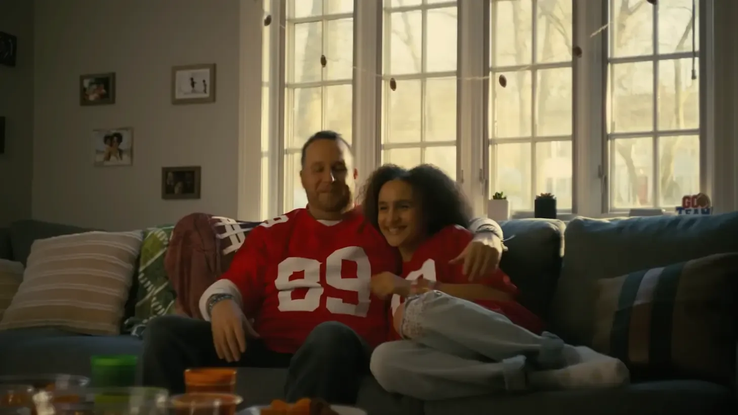 Cetaphil's Swiftie Super Bowl Commercial Proves Divisive