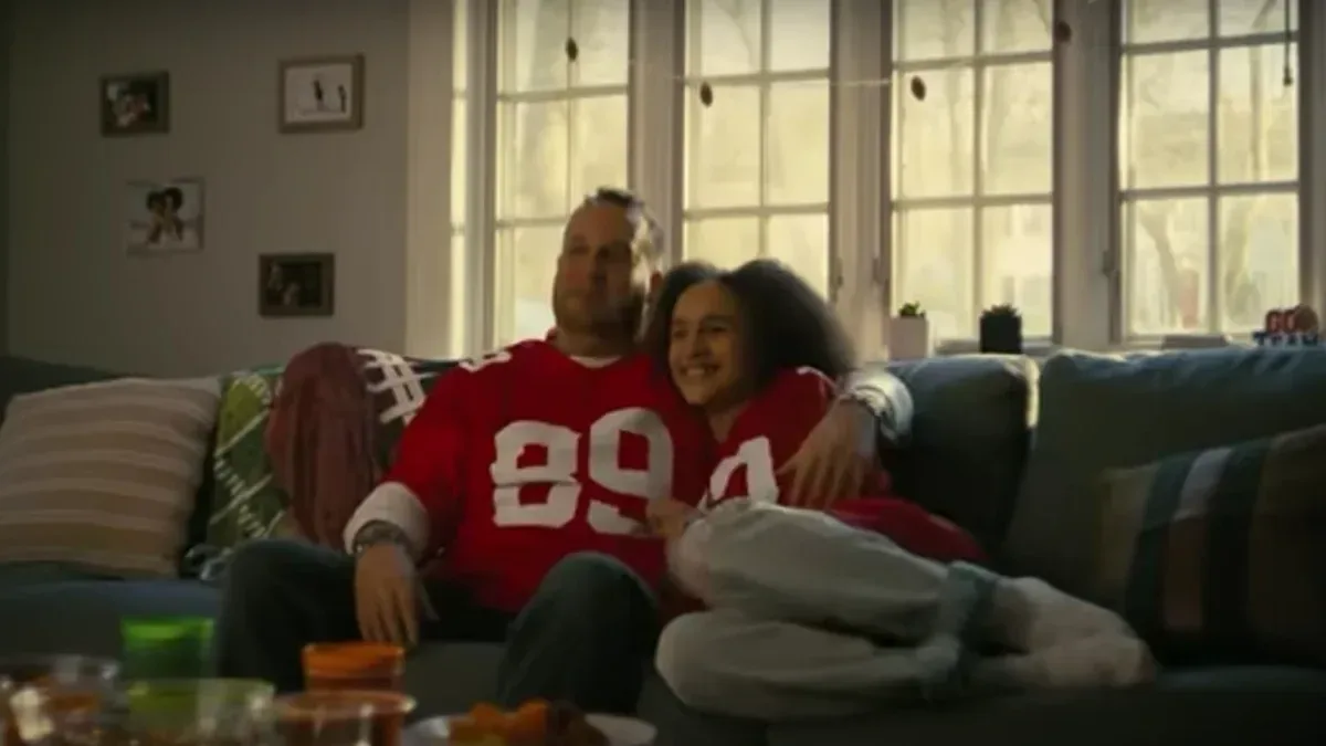 Cetaphil Releases Taylor Swift-Inspired Ad a TikTok Creator Thinks They Stole From Her | Video