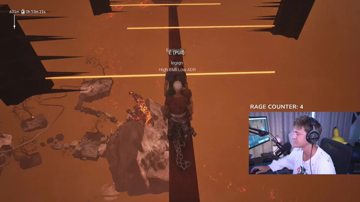 Drunk Ninja >