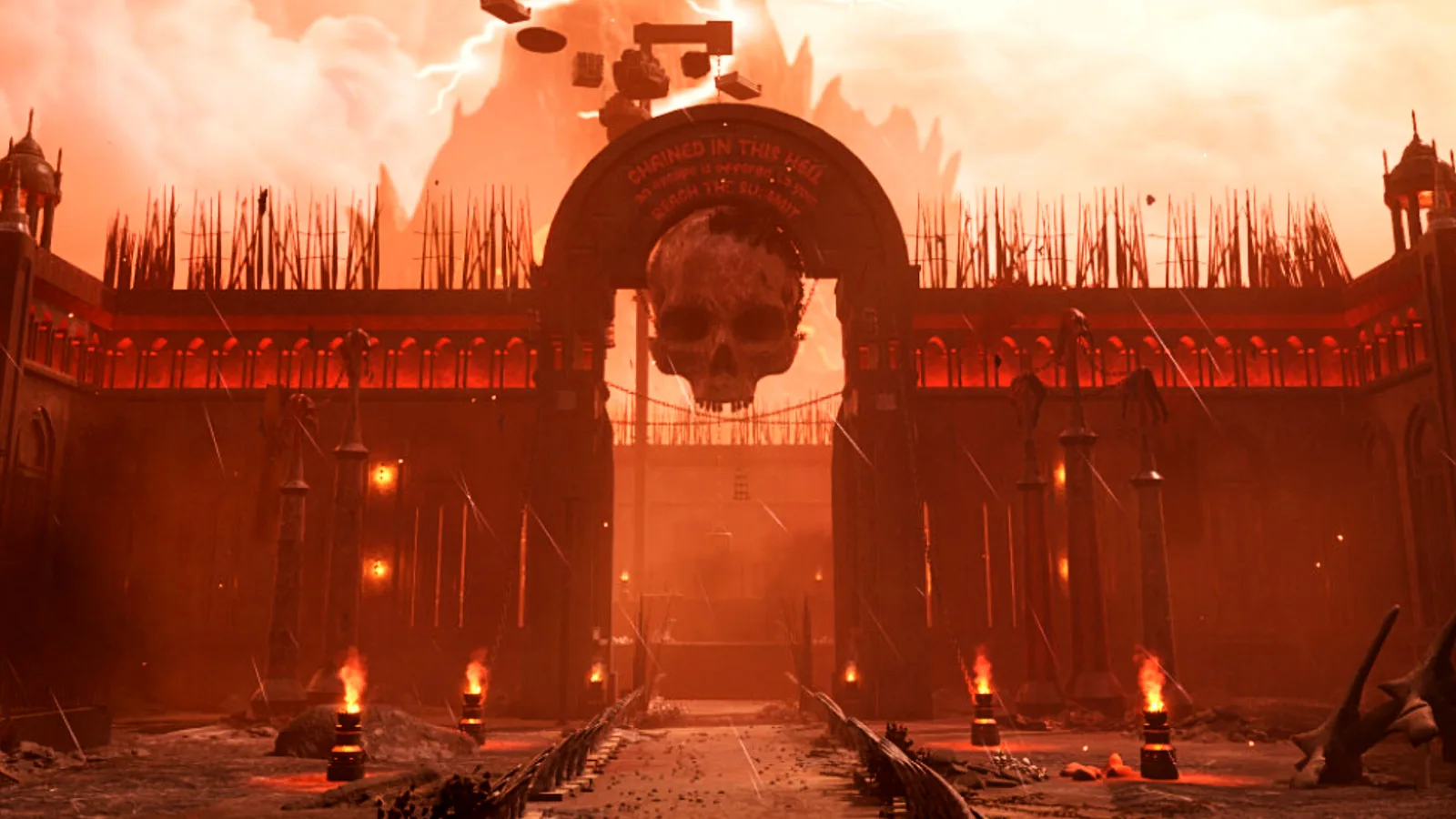 This ultra-hard new co-op game is blowing up on Steam, and it's under $5