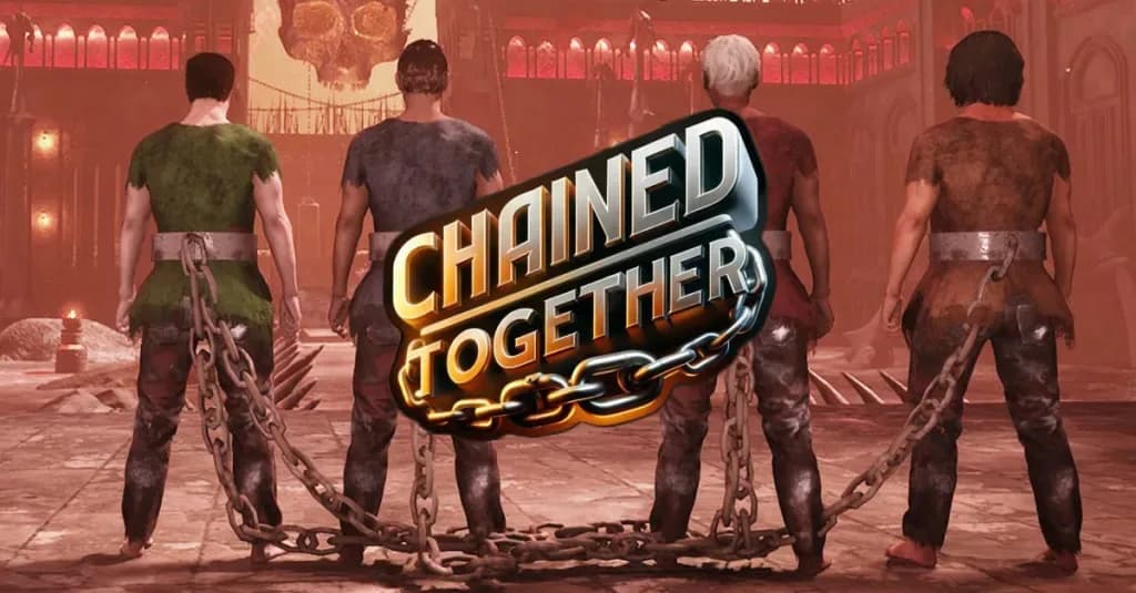 Chained Together