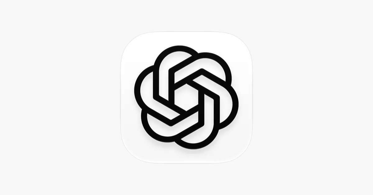 ChatGPT on the App Store