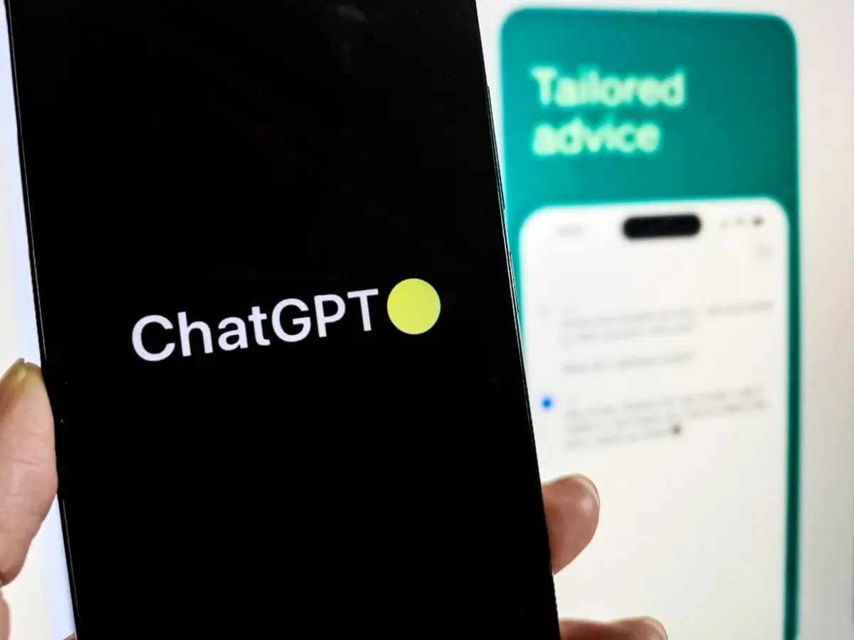 ChatGPT's mobile app hit record $4.58M in revenue last month, but growth is slowing | TechCrunch