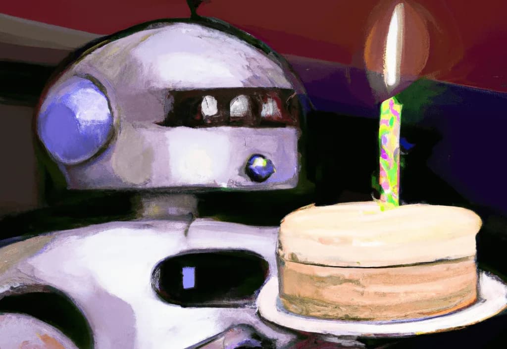 ChatGPT’s First Birthday is November 30: A Year in Review | Similarweb