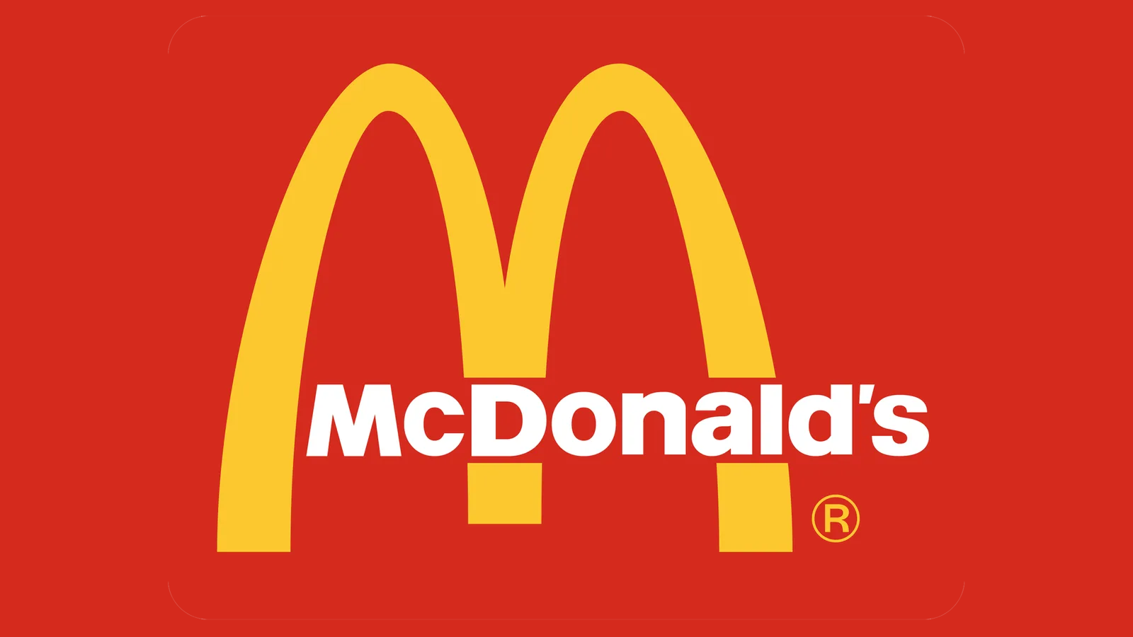 McDonald's logo