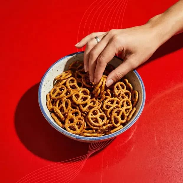 What snackers want in 2026 (according to 60 million social posts) - Social Media Marketing & Management Dashboard