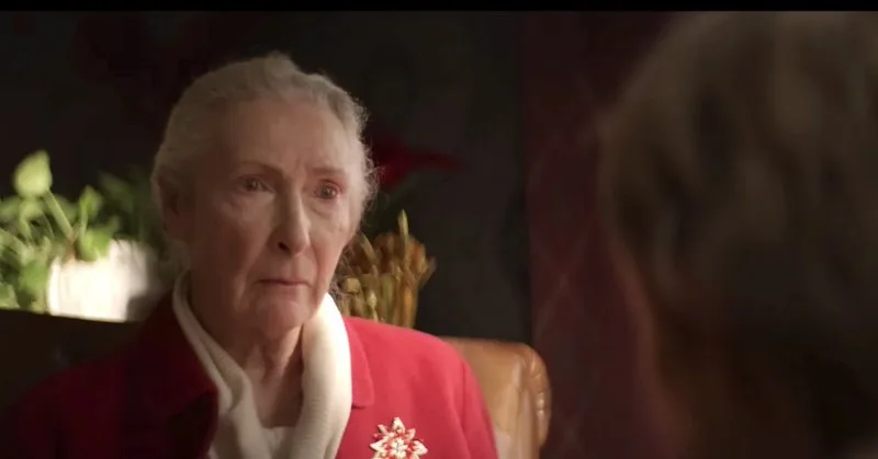 This could be the best TV ad of the season — or, maybe, the decade