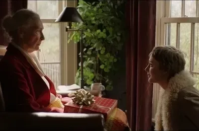 Chevrolet | Holiday to Remember