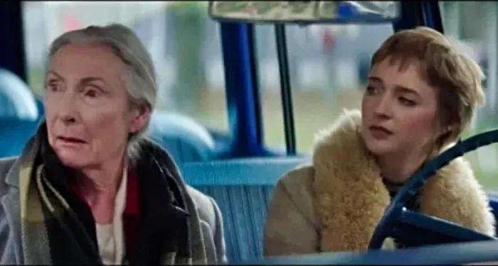 Take a drive down memory lane in tender Chevrolet holiday spot