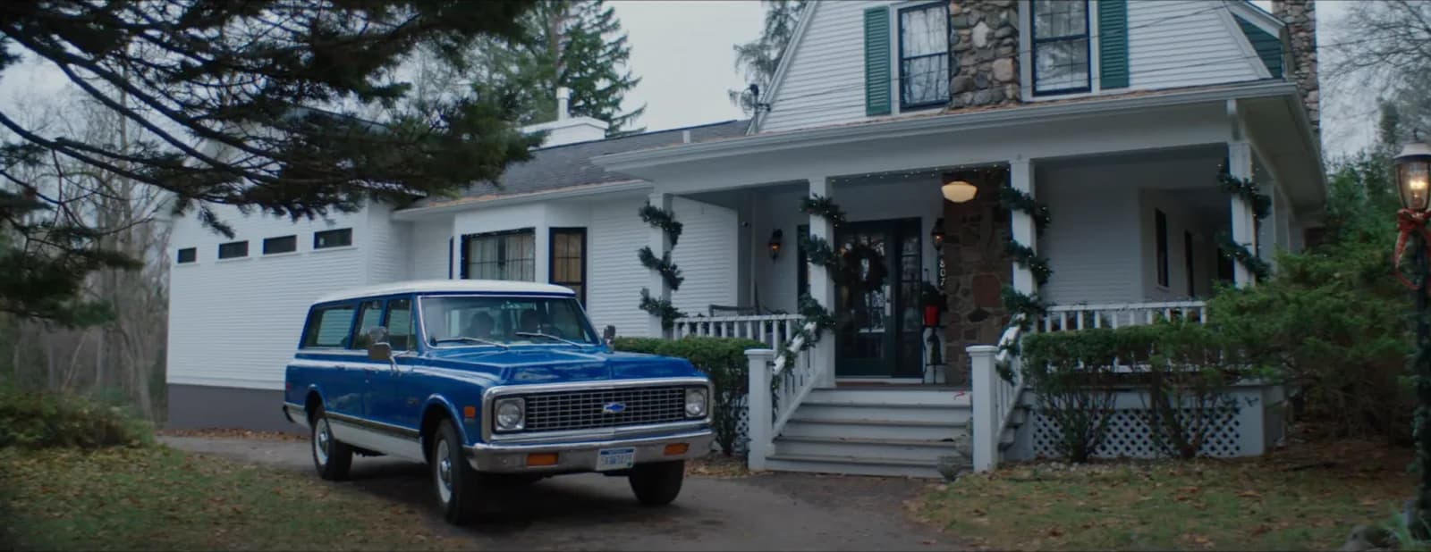 Chevrolet Launches Holiday Commercial and, Yep, it’s a Tear-Jerker - MotorWeek
