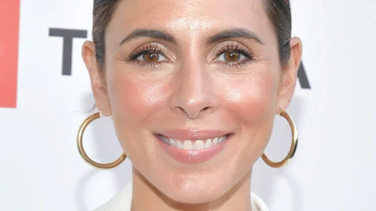 Here's what Jamie-Lynn Sigler had to say about reprising her 'Sopranos' character for a Super Bowl ad