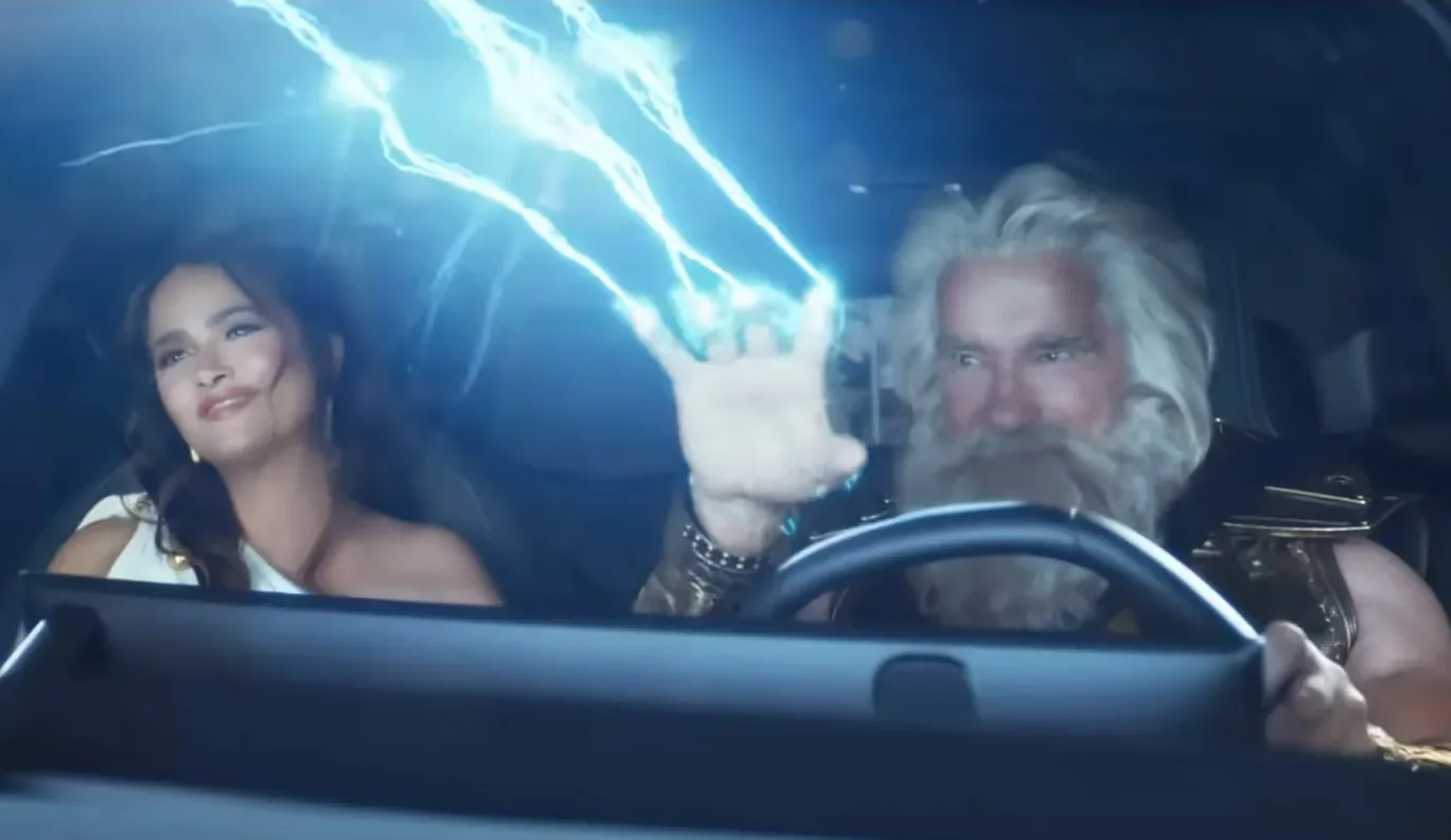 Super Bowl 2022 Ad Rankings – Automotive | Advertising Testing