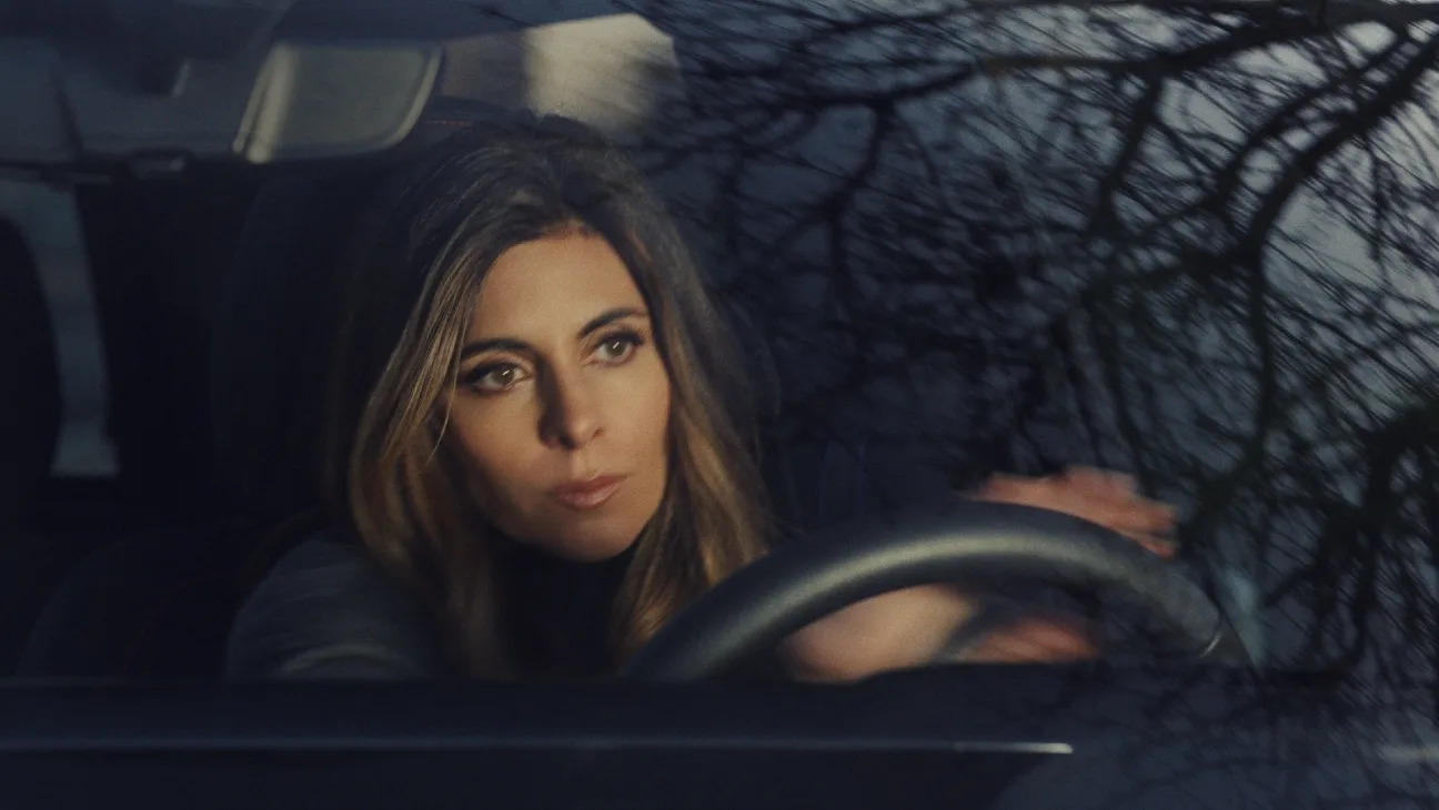 Chevy Sopranos Super Bowl Commercial