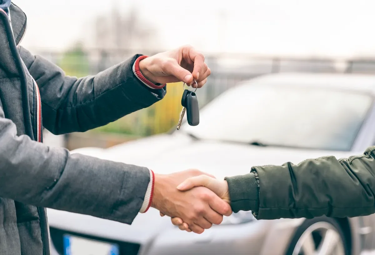 Car Dealership Disturbed When Its AI Is Caught Offering Chevys for $1 Each