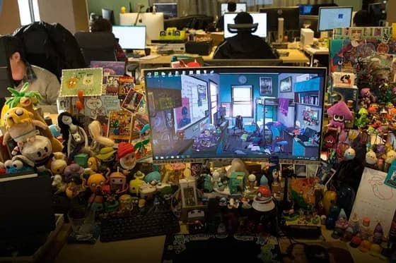 Is Winter Finally Over for China’s Indie Game Creators?