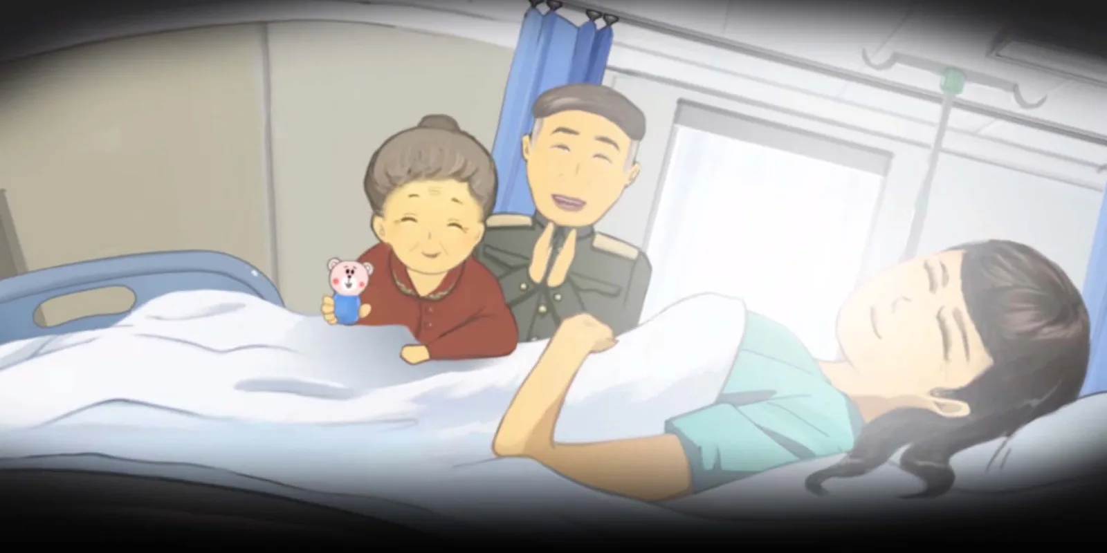 Chinese Gamers Can Now Walk a Mile in Their Parents’ Shoes