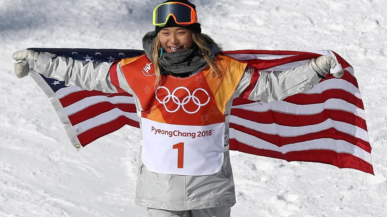 Snowboard - Winter Olympics Day 4