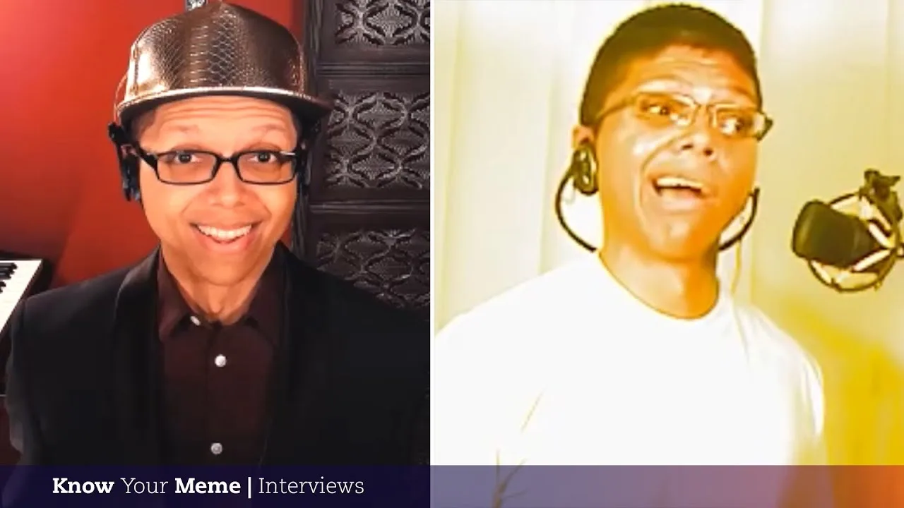 Tay Zonday Opens Up About 'Chocolate Rain' Going Viral And The Struggles Of Internet Fame As We Look Back On The Last 14 Years