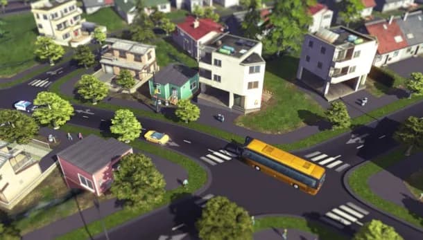 CitiesSkylines