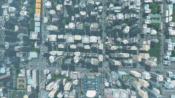 How Colossal Order touched the clouds: the making and success of Cities: Skylines