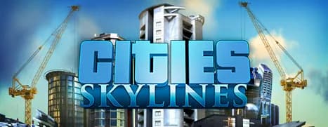 News - Now Available on Steam - Cities: Skylines