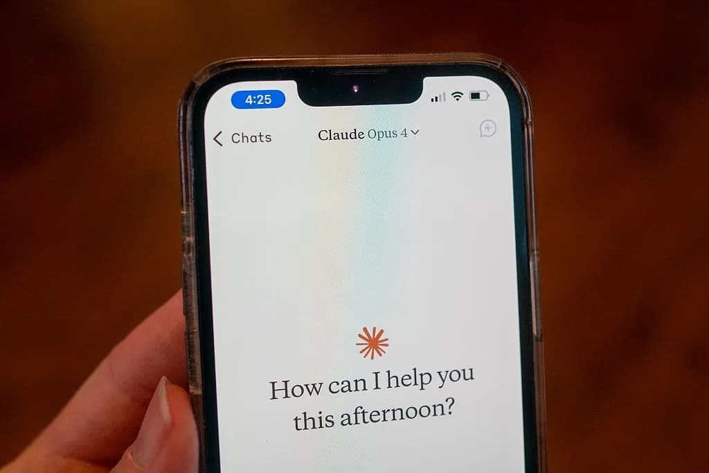 Anthropic's Super Bowl ads mocking AI with ads helped push Claude's app into the top 10 | TechCrunch
