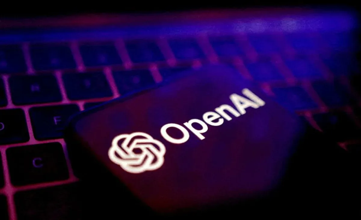 OpenAI to test ads in ChatGPT in bid to boost revenue