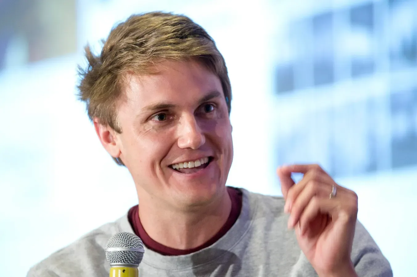 Andreessen Horowitz Wins VC Sweepstakes To Back Clubhouse, Voice App Still In Beta, At $100 Million Valuation