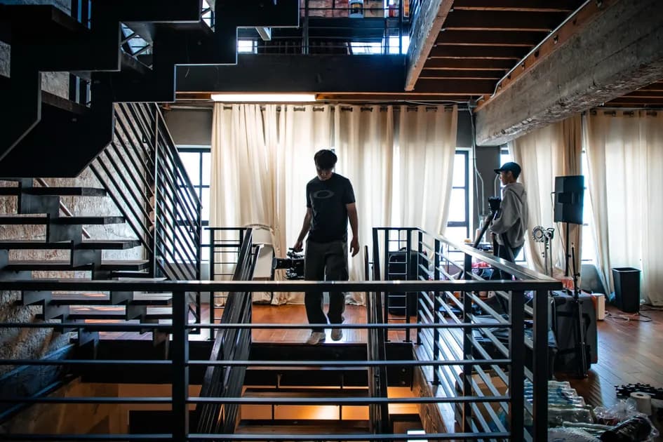 Inside the frat-bro startup that wants you to ‘cheat on everything’